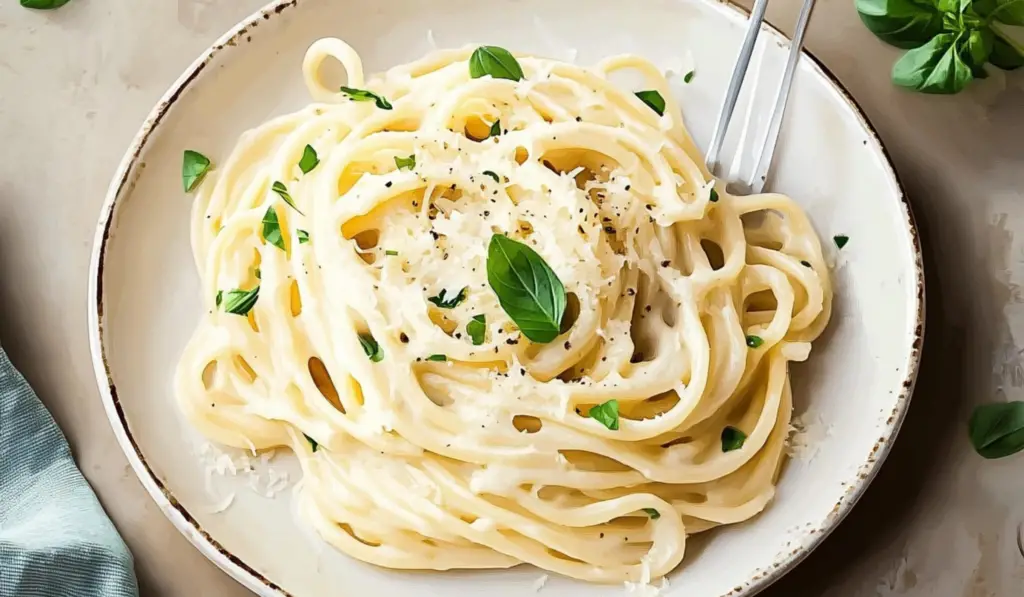Beginner Friendly Creamy Pasta Flavor Tips preview