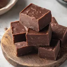 Easy Homemade Fudge: A Beginner-Friendly Recipe for Sweet Success