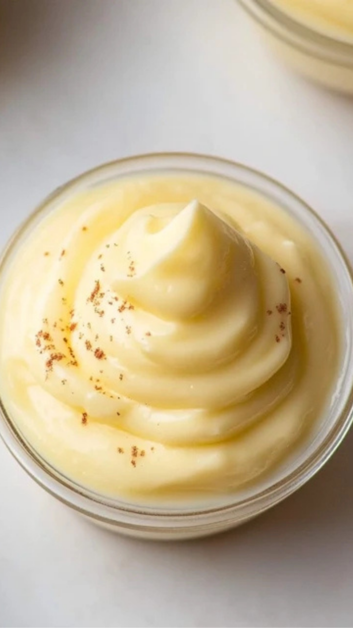 Mastering Pastry Cream: A Beginner’s Guide to the Perfect Custard ...