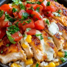 Monterey Chicken: A Flavorful and Easy Recipe for Beginner Cooks
